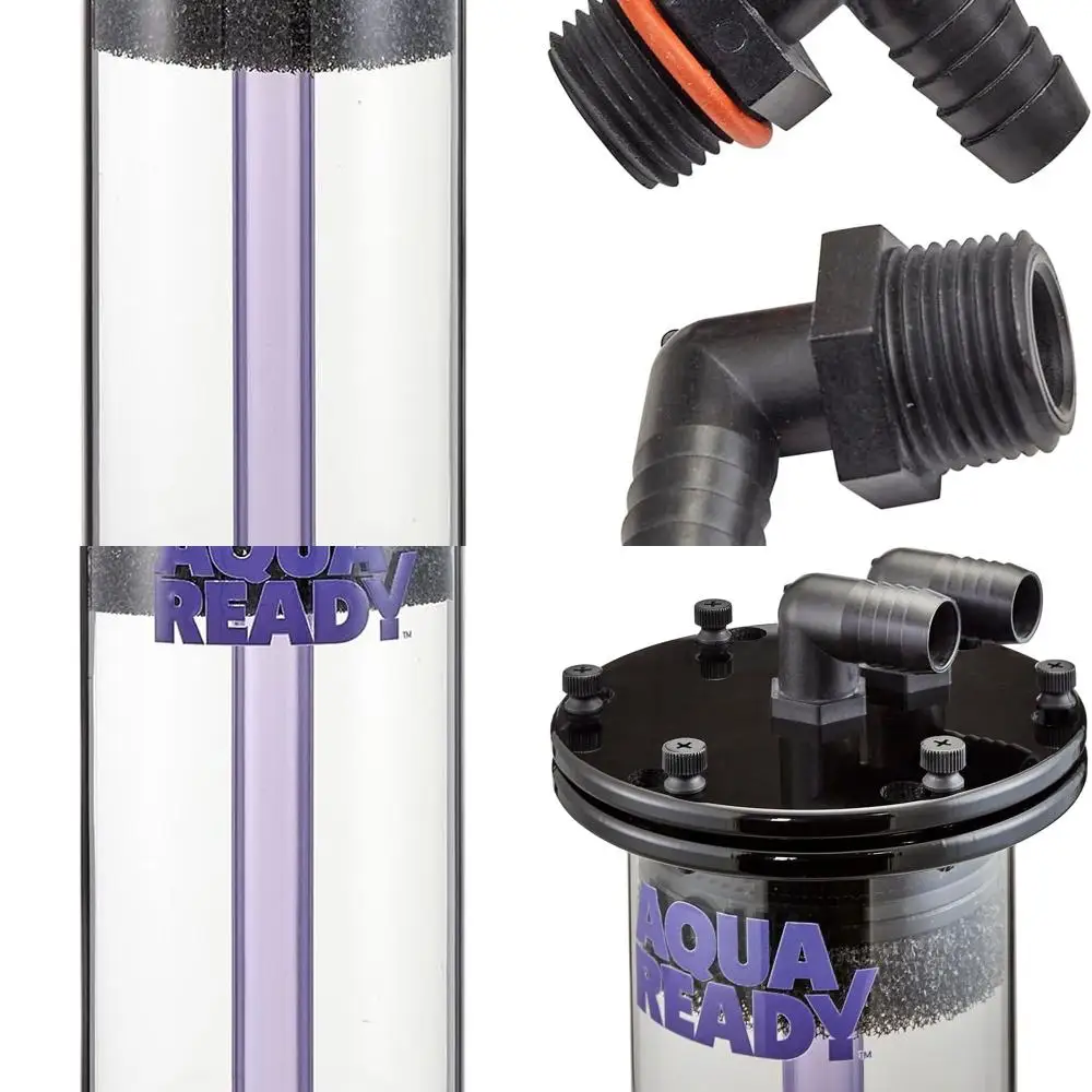 Fluidized Up Flow M…