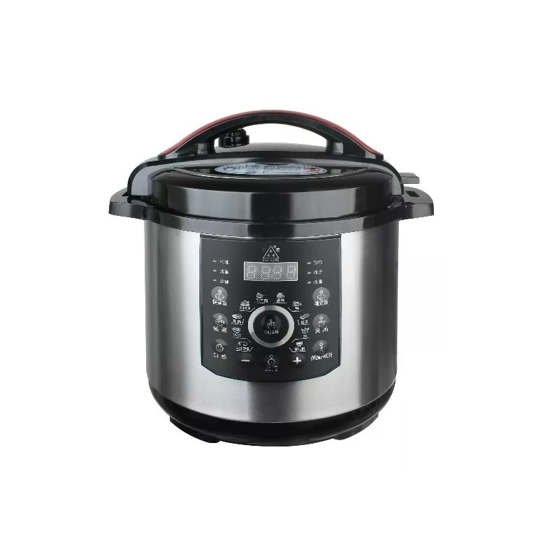 Hotel and Restaurant Use Commercial Electric Multi Pressure Cooker Super Large Capacity J-56 10L 12L
