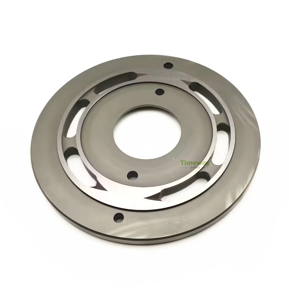 

Аксессуары для гидравлического двигателя Детали насоса SMAG V30D95 Пластина клапана для ремонта V30D-95 Поршневой насос HAWE или пластинка распределителя двигателя