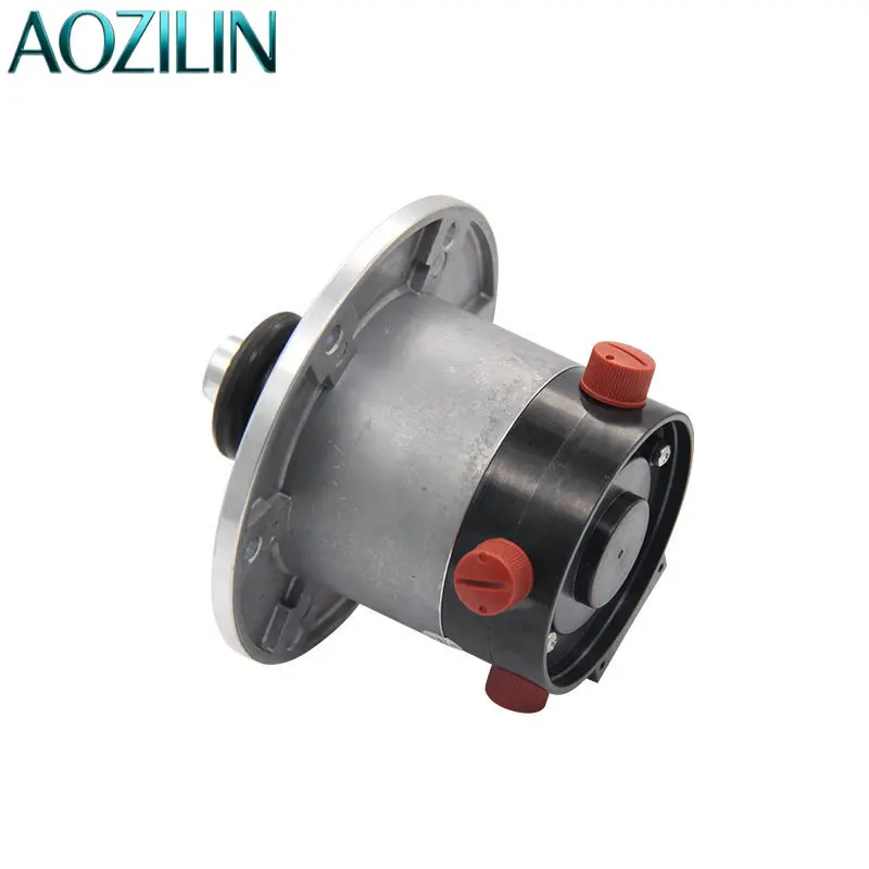 AOZILIN For KONE Elevator Tachometer Generator RE.O444L1B0 KM276027 Elevator Speed Test Motor Repair Spare Parts