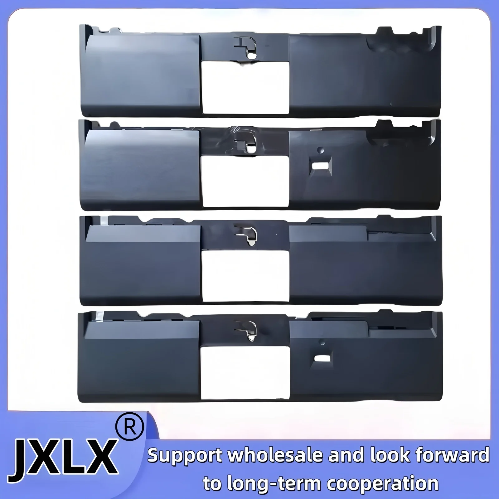 JXLX ®   Nieuw Voor Lenovo Thinkpad X230i X230 X220i X220 Laptop LCD Back Cover Top Case/LCD Bezel/Palmsteun cover/Bottom Base Cover