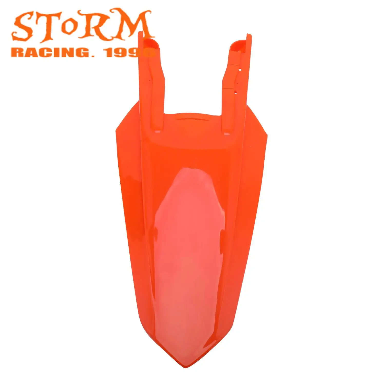 Motorcycle Rear Fender Mudguard Body Plastic For SX SX-F XC XC-F  125/250/300/350/500 2023-2024 Motocross Dirt Bike