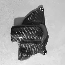 for DUCATI 749 999 Motorcycle Carbon Fiber Water Pump Cover