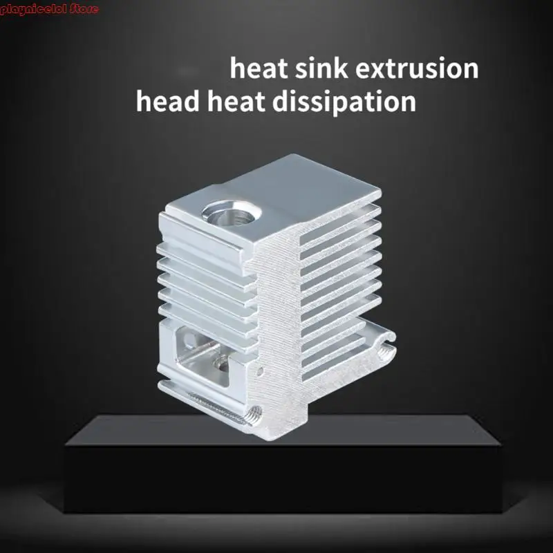 Disipador calor extruer E8BA Toda disipación calor rápido metal para enfriamiento extrusión K3
