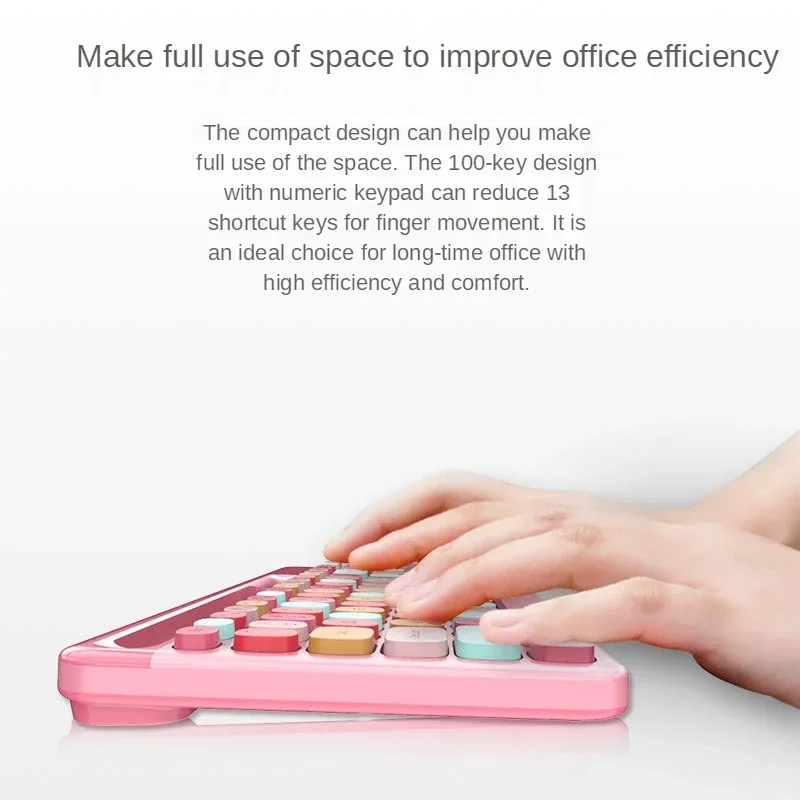 คีย์บอร์ดและเมาส์ชุดลิปสติกสีช็อกโกแลตโน้ตบุ๊คไม่จำกัดคีย์บอร์ดช่องเสียบโทรศัพท์