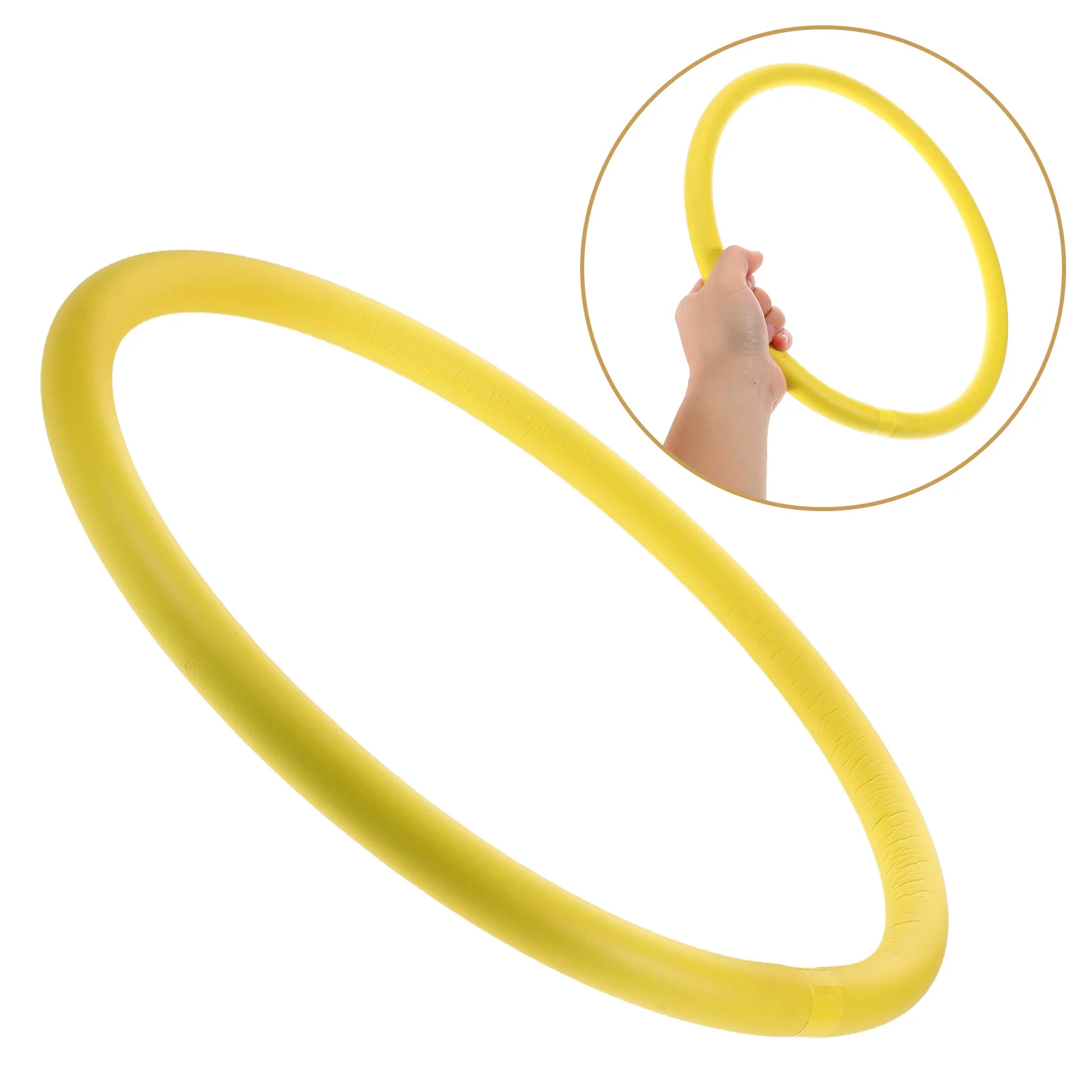 

Arm Circle Exercise Bands Exerciser Ring Sports Equipment Rings Body