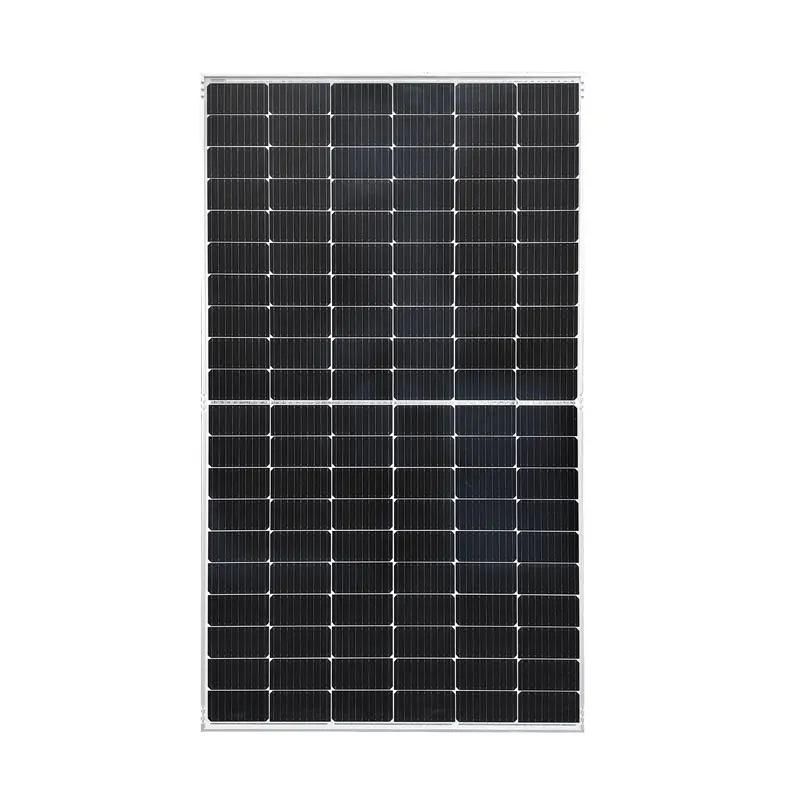 

Bifacial Tempered Glass Solar Panel 500W 500 Watt Solar Battery Charger Mono Off On Grid System Home Car Caravan Camping Boat