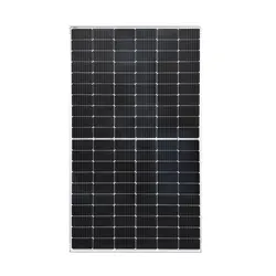 Bifacial Tempered Glass Solar Panel 500W 500 Watt  Solar Battery Charger  Mono Off On Grid System Home Car Caravan Camping Boat