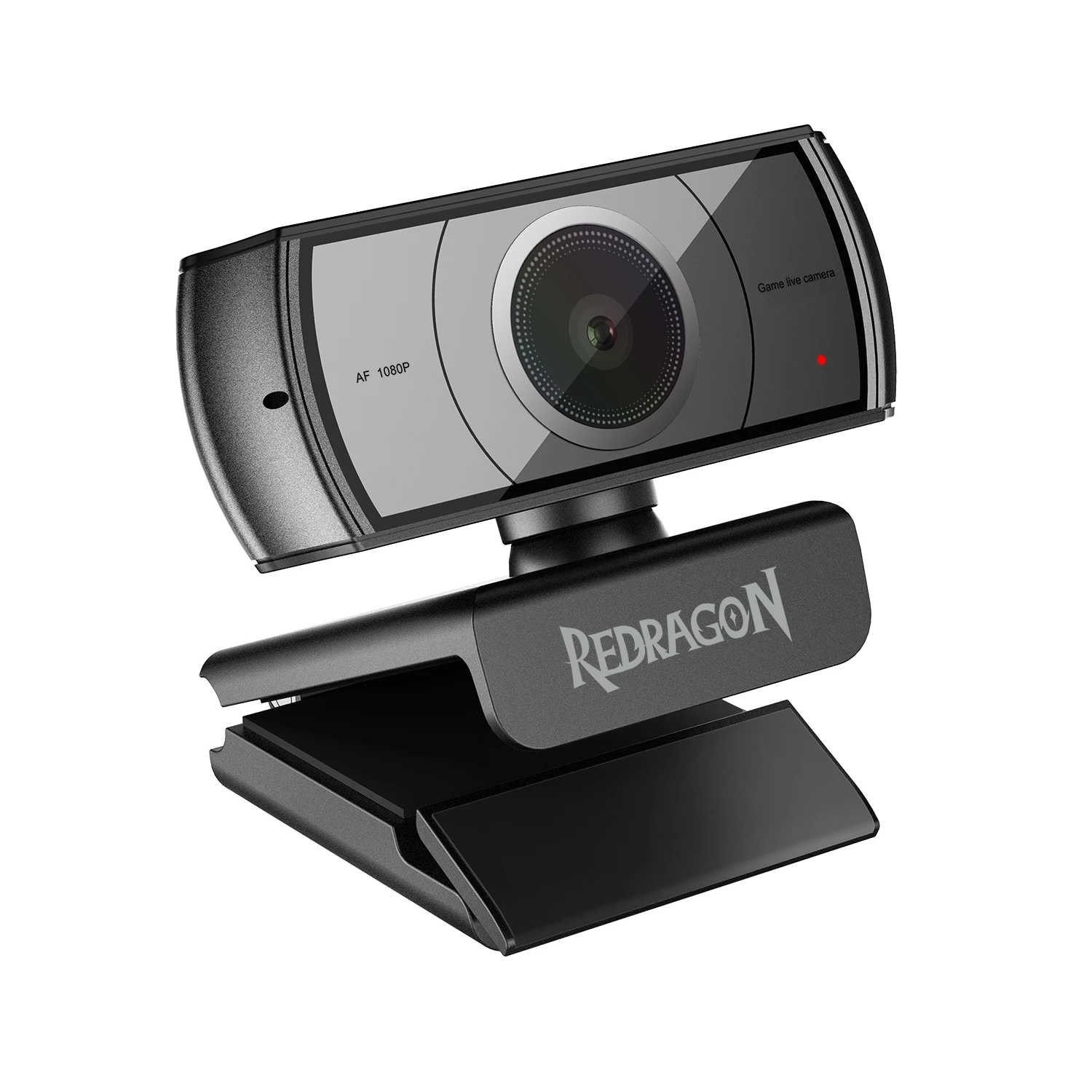 Factory Price OEM Redragon GW900 1080 Full HD Audio Webcam