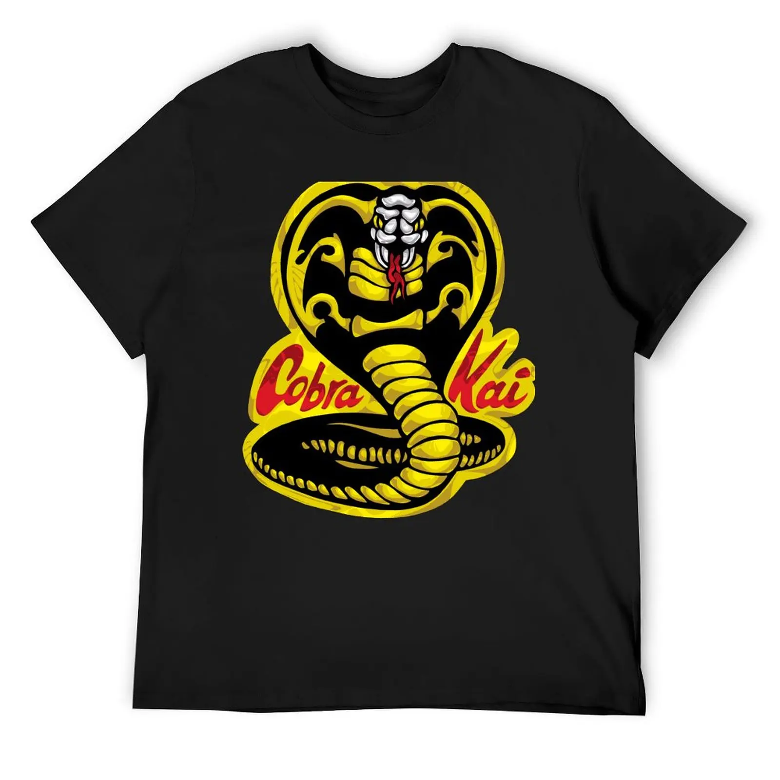 

Cobra Kai T-Shirt