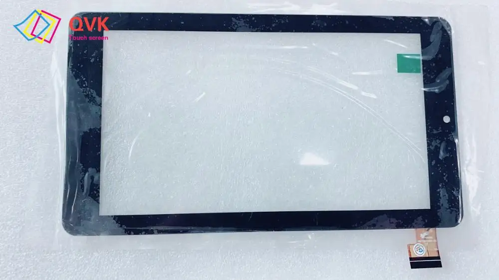 

7 Inch touch screen P/N PB70A9489-R1 Capacitive touch screen panel repair replacement parts