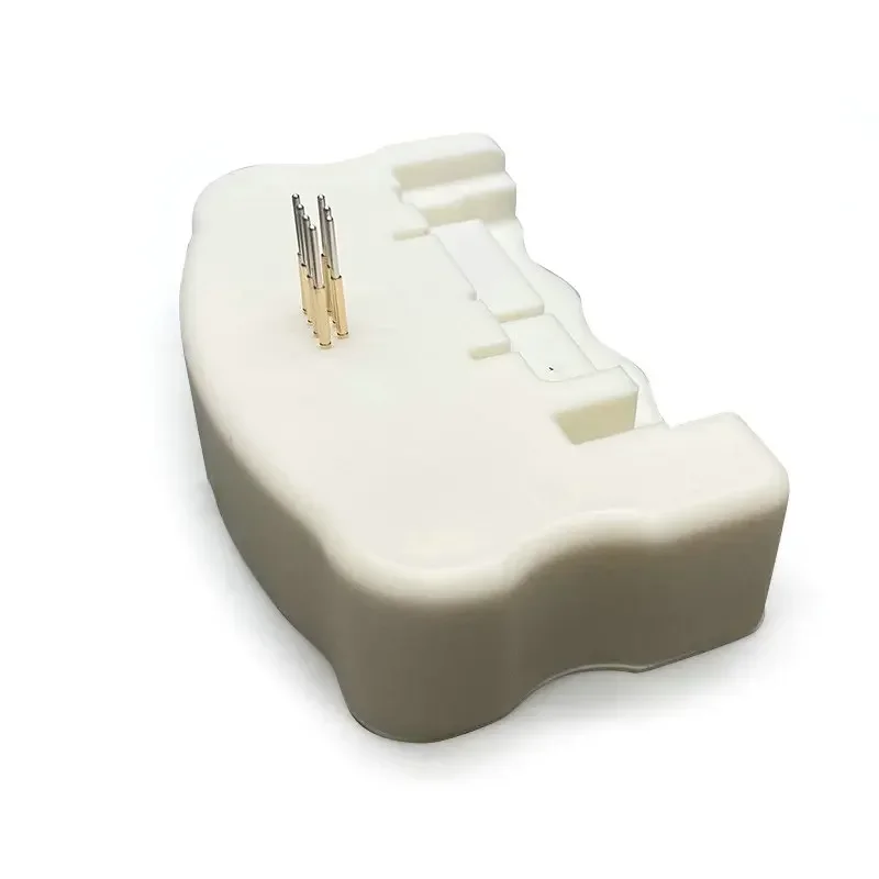 IC رقاقة ريسيتر T04D1 مجموعة خزان الصيانة لإبسون L6171 L6170 XP 5100 5105 5115 WF 2800 2860 2865 ET 2700 2750 3700 L14150 #3