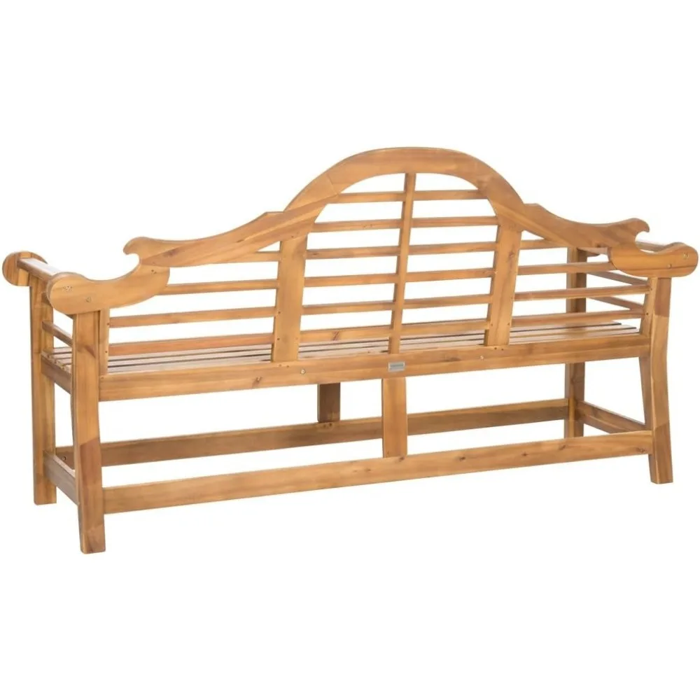 Mini Mesa de Camping para turismo, muebles de jardín, exterior, balcón, Patio, juego de muebles de madera para porche, cubierta de Patio, Banco de madera de Acacia