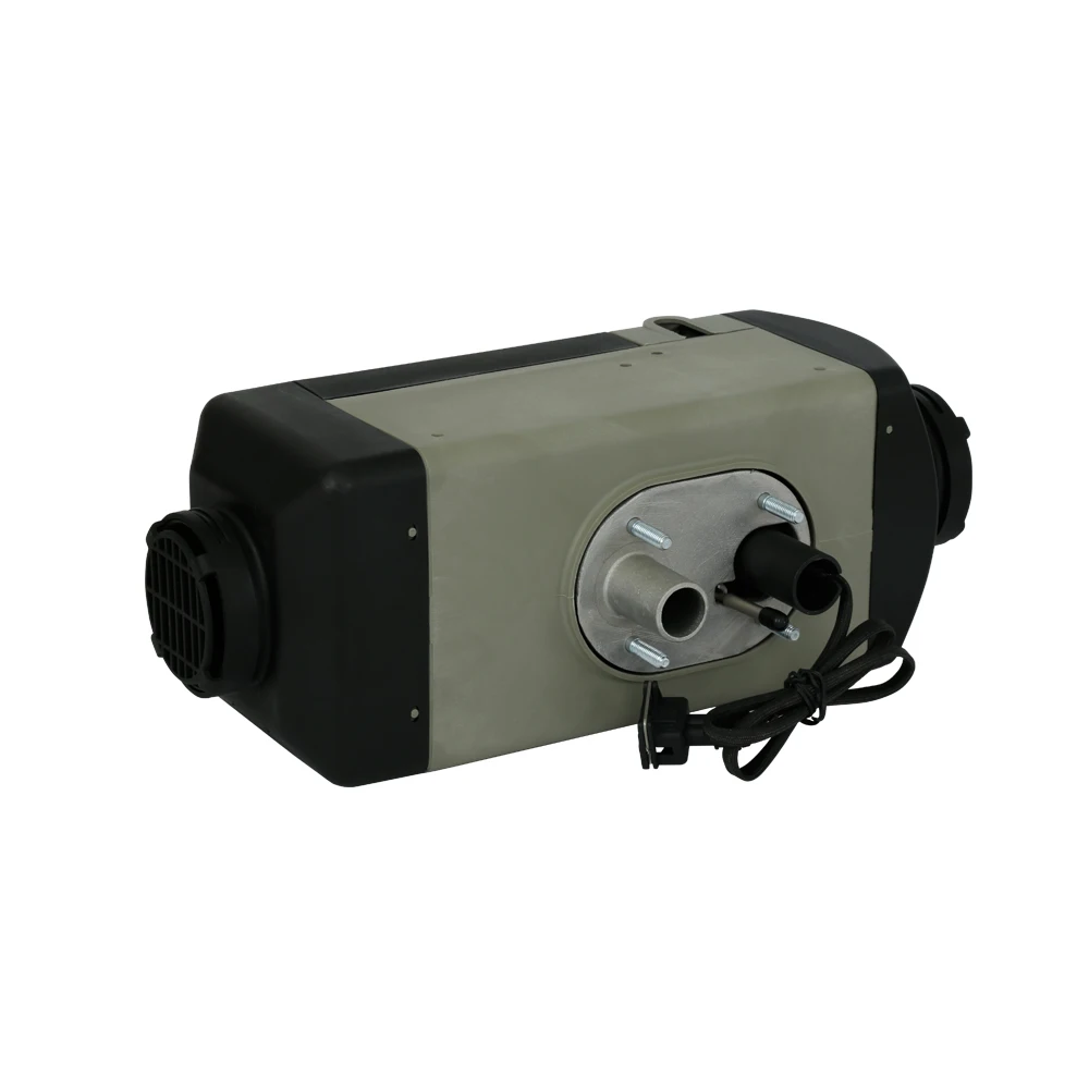 2KW 12V/24V Diesel 12V Petrol High Quality Air Parking Heater Webasto Various Cars & Heavy Trucks Radiator Type