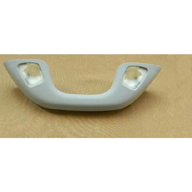 A-pillar Puller B-pillar Car Handle Trim Plate Cover Beige Gray 1pc Brand New for Haval H9 H6 Coupe 2017 8215500XKV08A