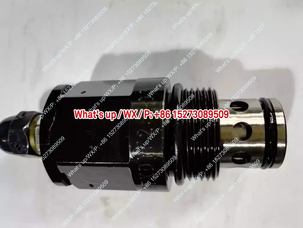 

1 piece suitable for hydraulic thread insertion XDYF25-03 pilot relief valve
