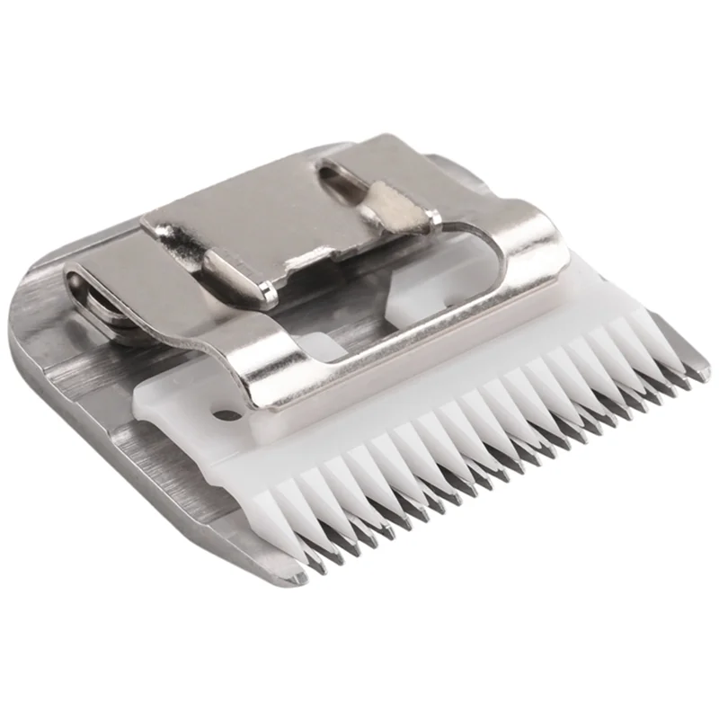 5X SK5 Dog Hair Clipper Blade 10 Replacement Hair Clipper Blade Electric Clipper Accessories