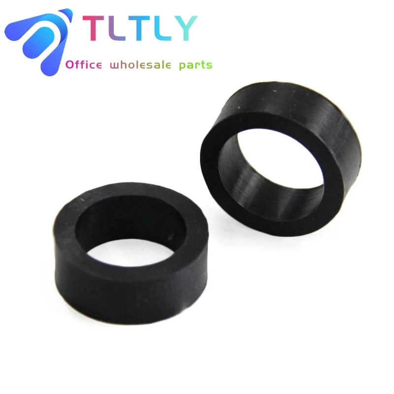 1SETS KV-SS030 KV-SS035 KV-S1020C KV-S1025C KV-S1045C Exchange Roller Kit Rubber for Panasonic KV S1020C S1025C S1045C SS030