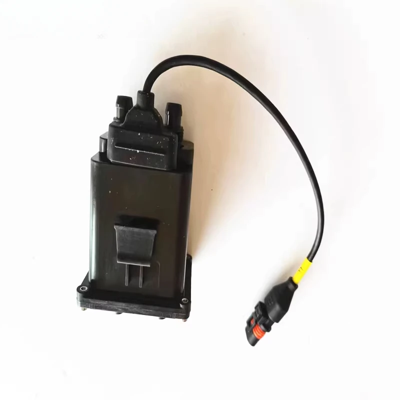 T50 [T50/T25] Flowmeter assembly (including signal line) 000712.01