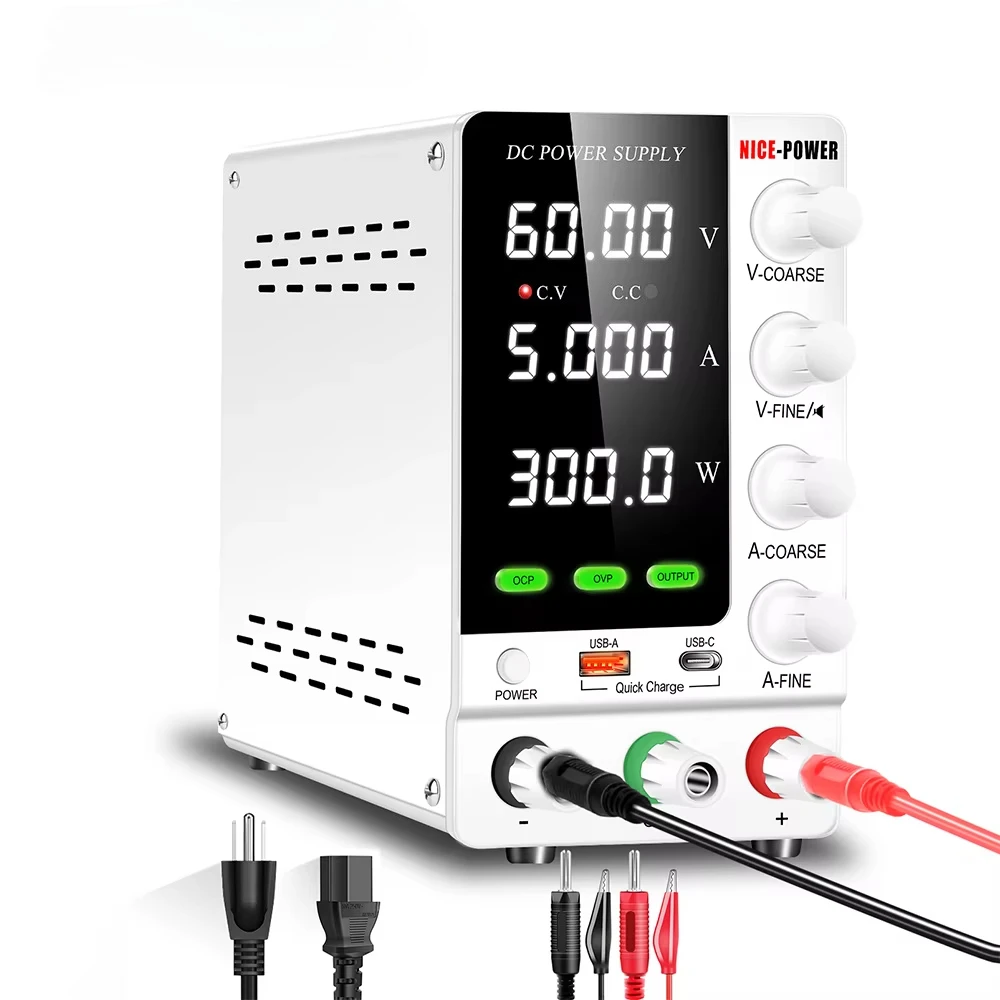 NICE-POWER SPS-C605…