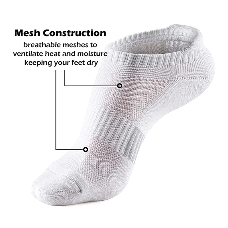 Рисунок 6 - И дышащие спортивные носки