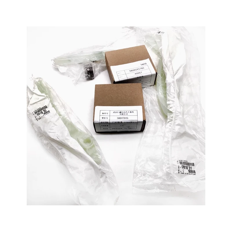 9816058680 081830 081831 9822827180   0829G3 Oryginalny nowy zestaw naprawczy łańcucha rozrządu do Peugeot 3008 508 RCZ Citroen C4L DS5