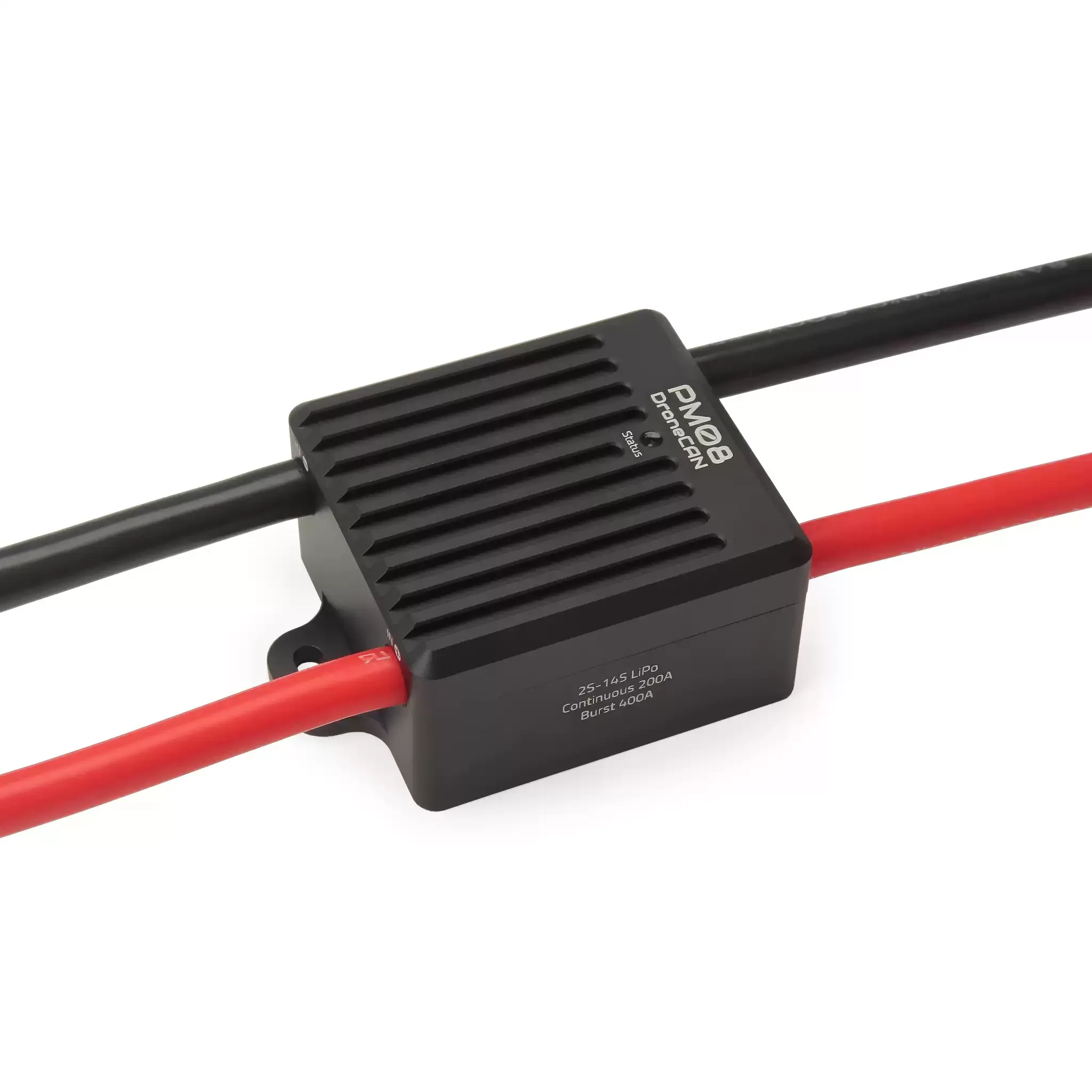 HolyBro PM08-CAN Power Module 14S 200A