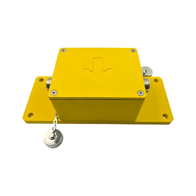 

04-20-20010 High Precision Seven Pin Screw Slope Sensor Spare Parts for Asphalt Paver