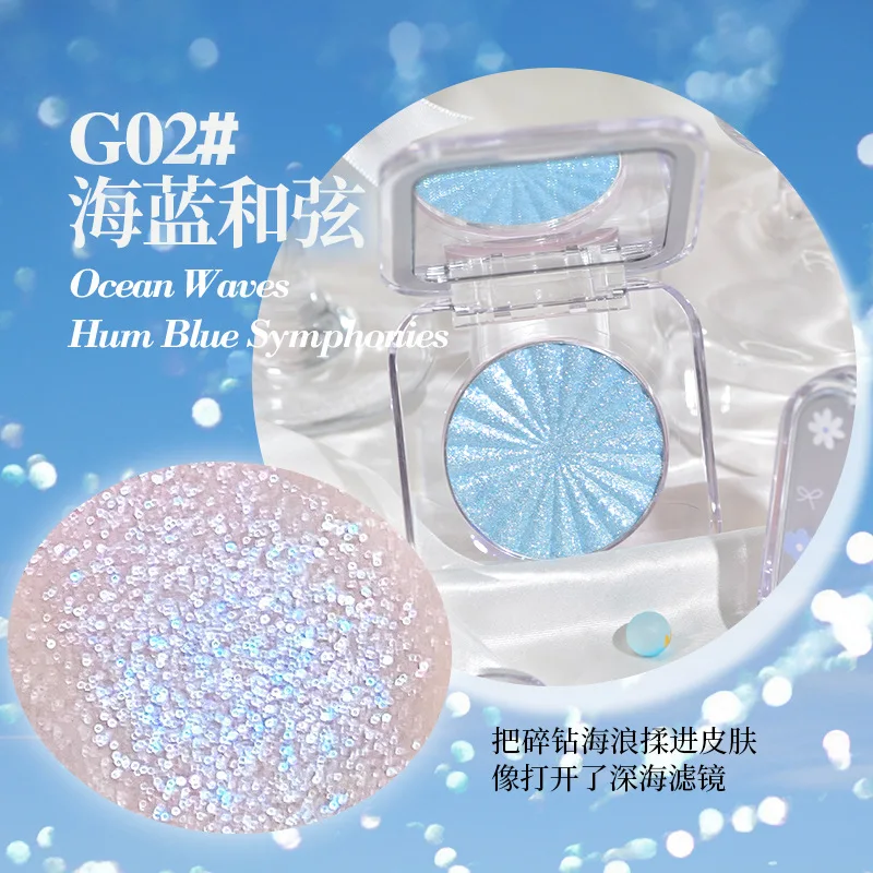 لوحة حجم إصلاح مستوى الصوت من GOGO TALES ذات لون واحد ومستقطبة لامعة ودقيقة وتفتيح الوجه