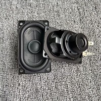 GHXAMP For JBL BAR 5.1 Echo Wall Rectangular horn 74*44mm runway type full frequency horn neodymium Speaker 2pcs