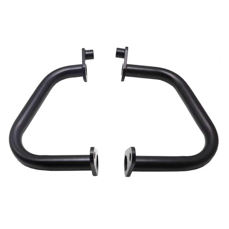 

Классическая защита рамы мотоцикла Fortriumph Scrambler 400X Crash Guard Запчасти для мотоциклов