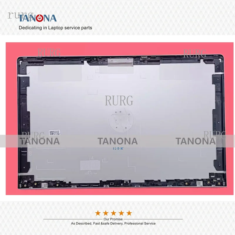 R+ New 52X8TLCTPD0, suitable for HP Probook G5 450 G10 LCD back cover, top screen protector, A shell