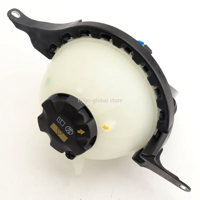 

17137619189 17137649733 17138614293 for BMW 5 Series Water Tank Antifreeze Return Kettle Auxiliary Kettle F18 520 525 528 N20