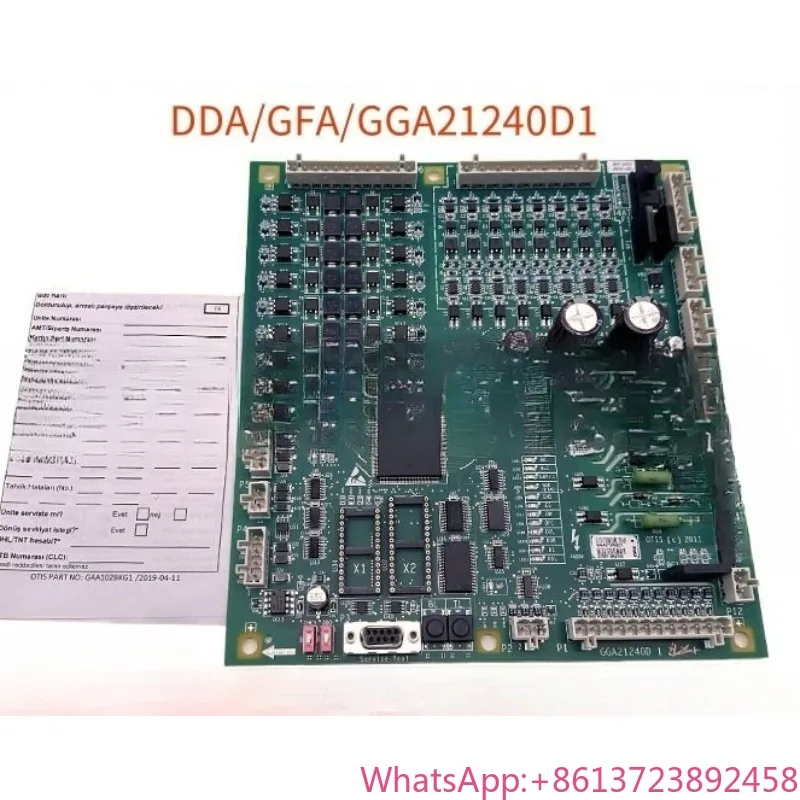 parti-per-accessori-ascensori-scheda-madre-otis-lcb-ii-gda-gga-gfa21240d1-lcb2