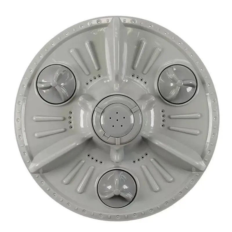 

Original TCL Automatic Washing Machine Impeller 375mm Washer Parts 11 Gear A138