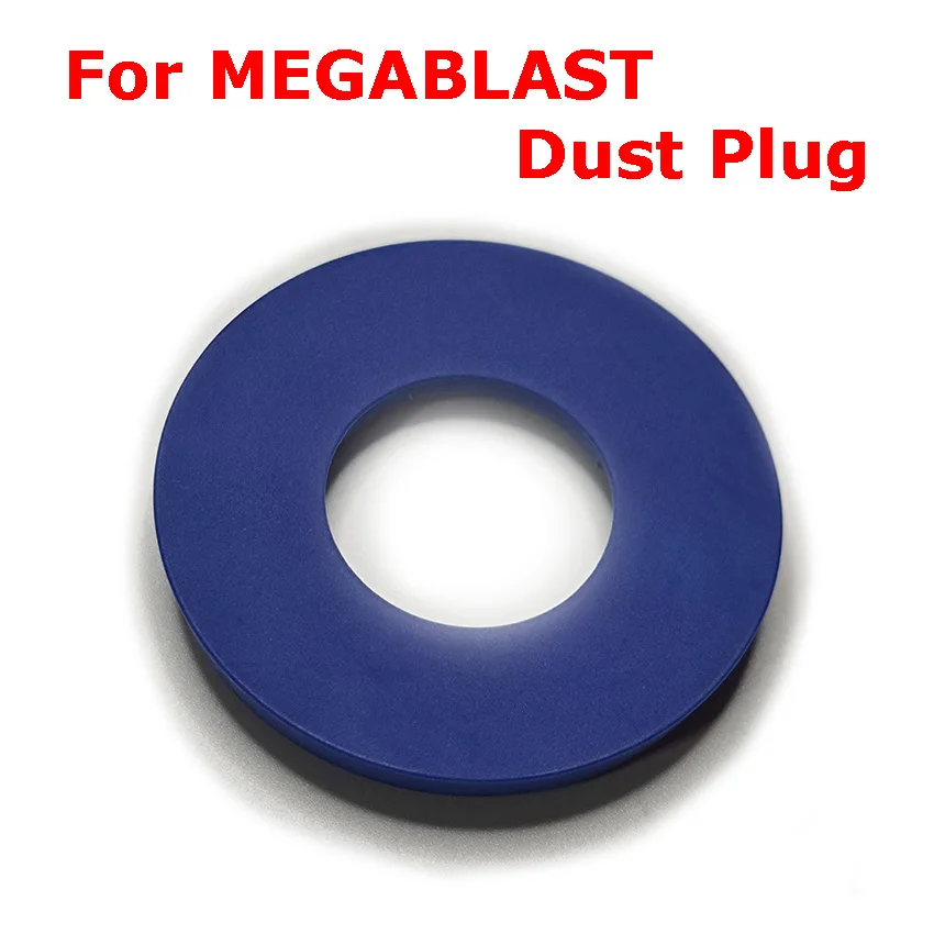 

For MEGABLAST Dust Plug/Sealing Plug Bluetooth-Compatible Speaker – Replacement Dust Cover