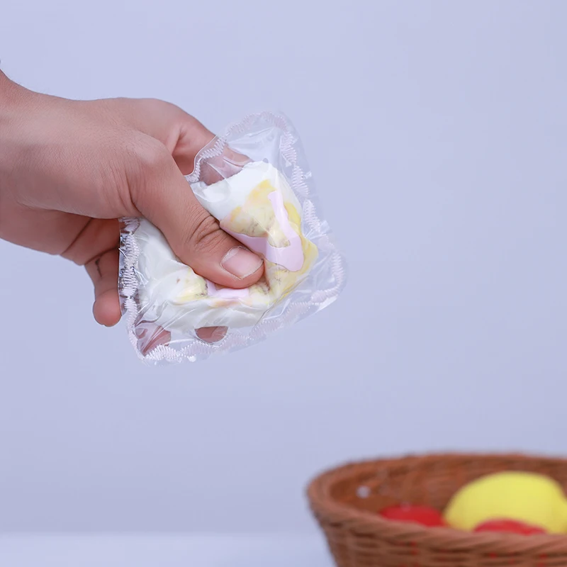 ZOCO ręcznie robiona zabawka antystresowa w kształcie ciasta kanapkowego z silikonu, do ściskania, łagodząca niepokój i stres, prezent na Boże Narodzenie, sprzedaż hurtowa