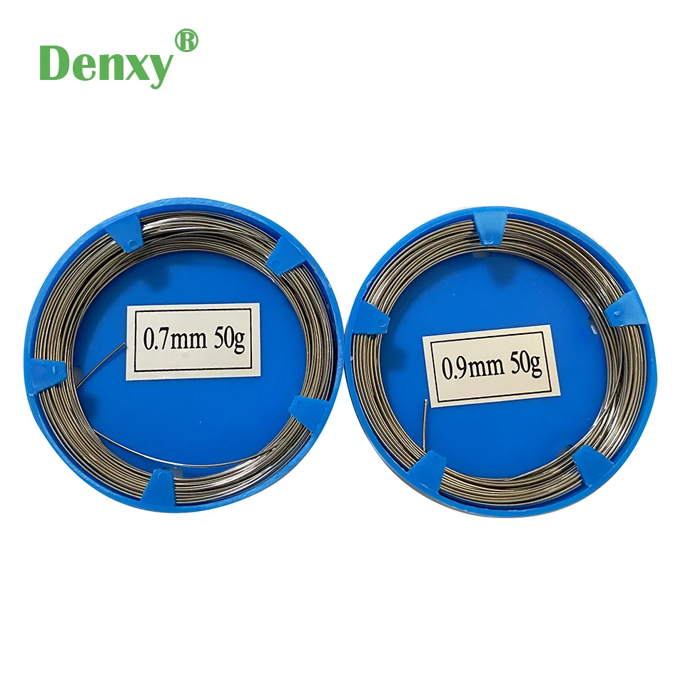 Рисунок 4 - 50 г/рулон ортодонтическая дуга