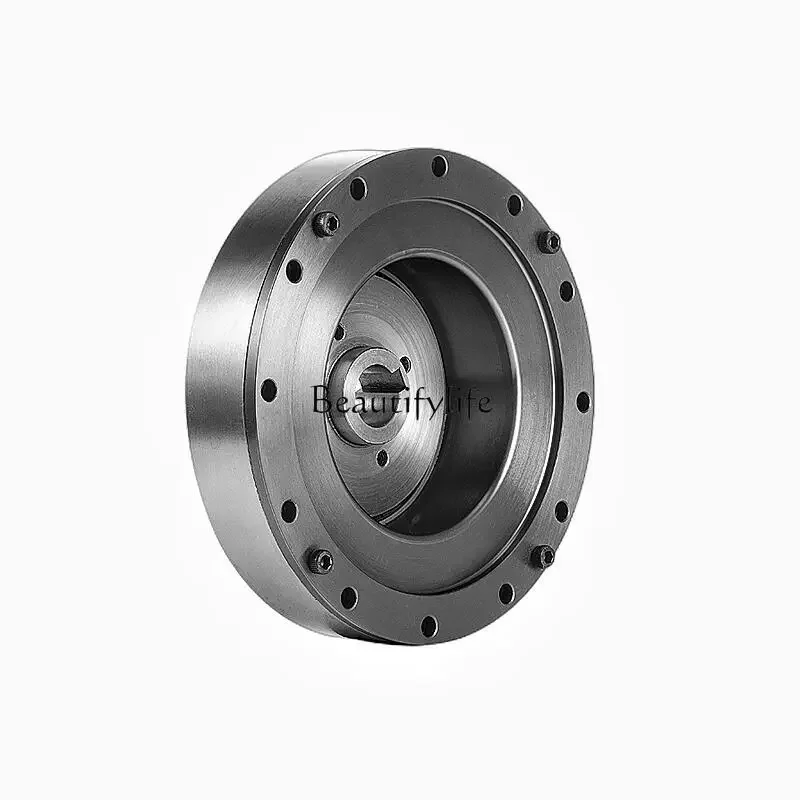 

LDAАксессуары и инструментыРедуктор 0 Задний зазор с шаговым двигателем 200w57 Серводвигатель 400w60 Редуктор цилиндра 25