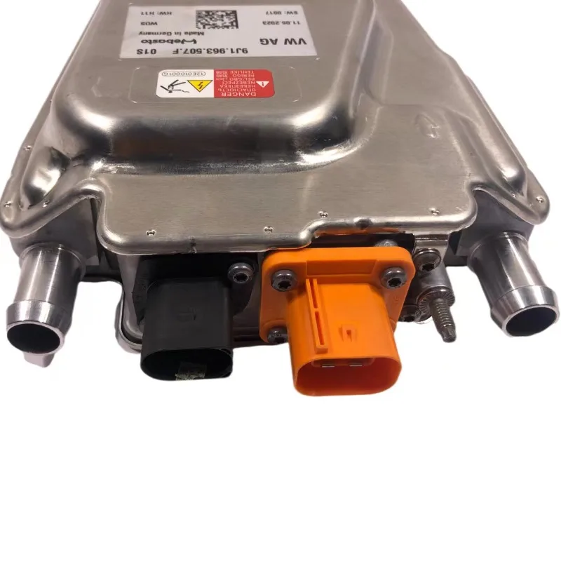 Electric vehicle PTC heater car heater