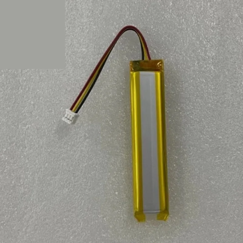 3.7V 1500mAh Replacement Keyboard Battery For Logitech K800 MX KEYS YR0073 Keyboard 533-000177 533-000221 802085P 533-000141