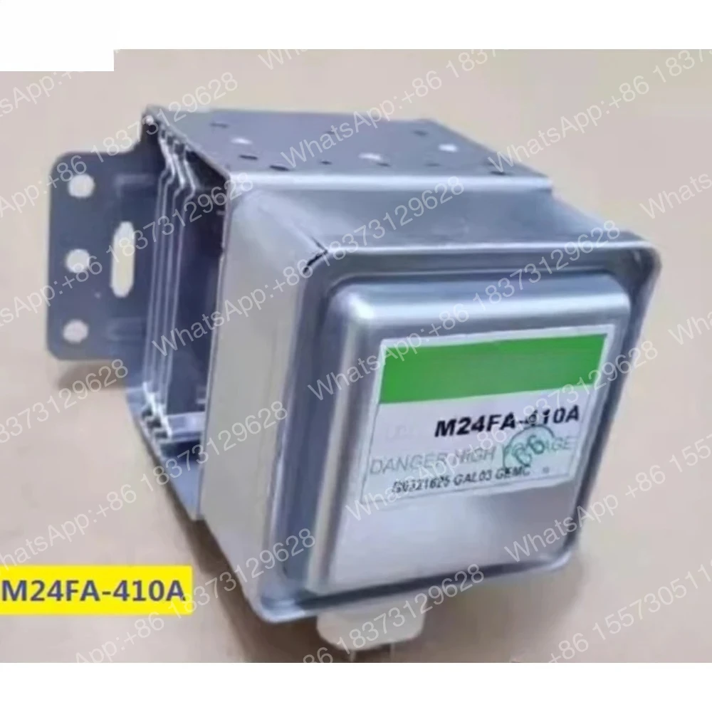 Microondas Magnetron M24FA-410A. Bienvenido a realizar su pedido.
