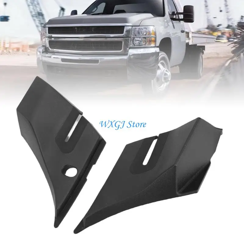 37JE غطاء نهاية القلنسوة الجمعية الثقيلة ABS لوحة القلنسوة 15946001 استبدال ملحقات السيارة مناسبة لاستخدام السيارات