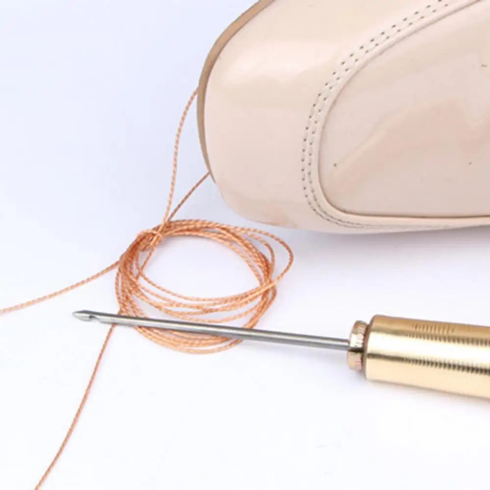 300m 0.8mm Strong Thread Cord DIY Handicraft Fishing Shoes Repair Line Rope