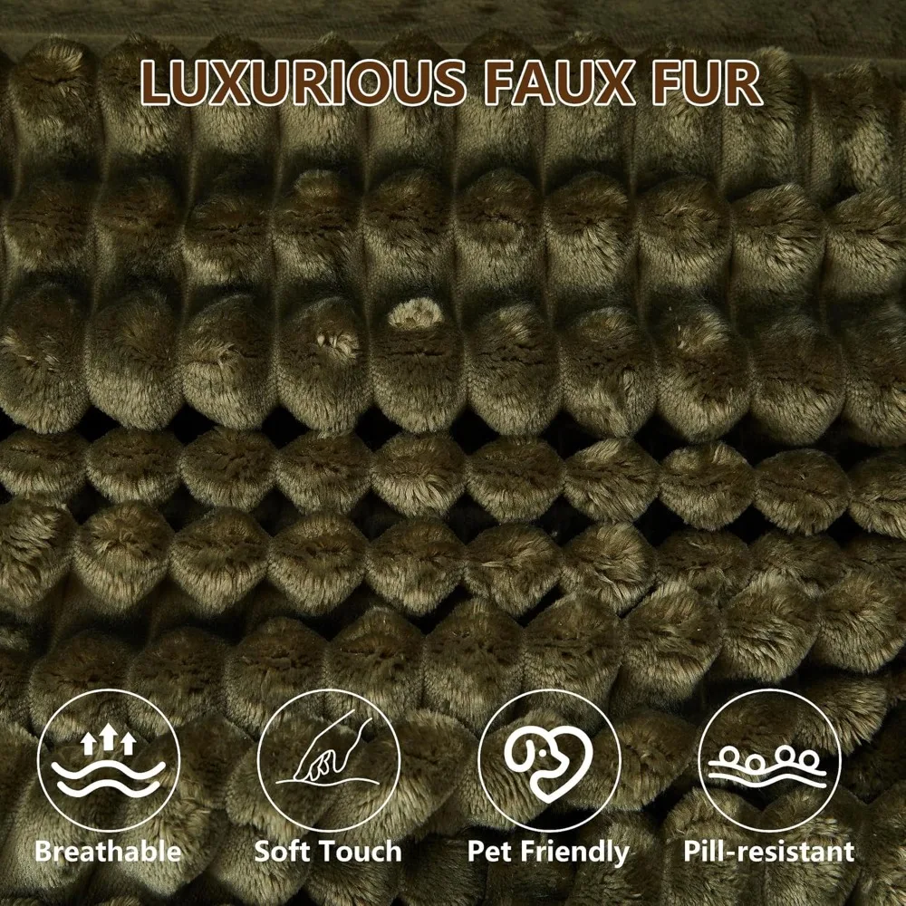 أريكة مقطعية على شكل حرف L من قماش سروال قصير، تصميم بدون عظم مع كرسي يمين، أريكة مريحة على شكل سحابة لغرفة المعيشة