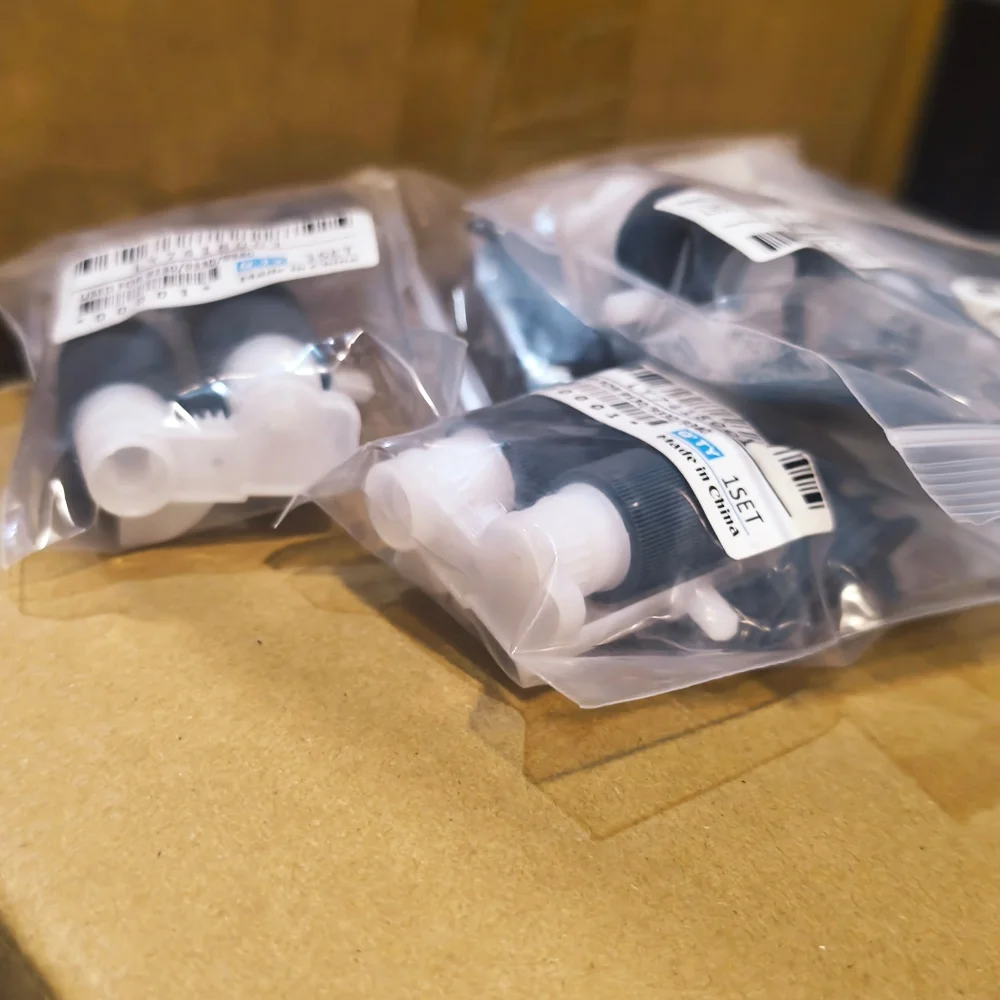 LY7418001 مجموعة تغذية الورق لأخيه HL 3140 3150 3170 3172 3180 MFC 9130 9140 9142 9330 9332 9335 9340 9342 DCP 9015 9017 9020 #1