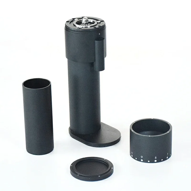 Latest Electric Coffee Bean Grinder Espresso Bean Grinder With Conical Burr Portable Electric Coffee Grinder