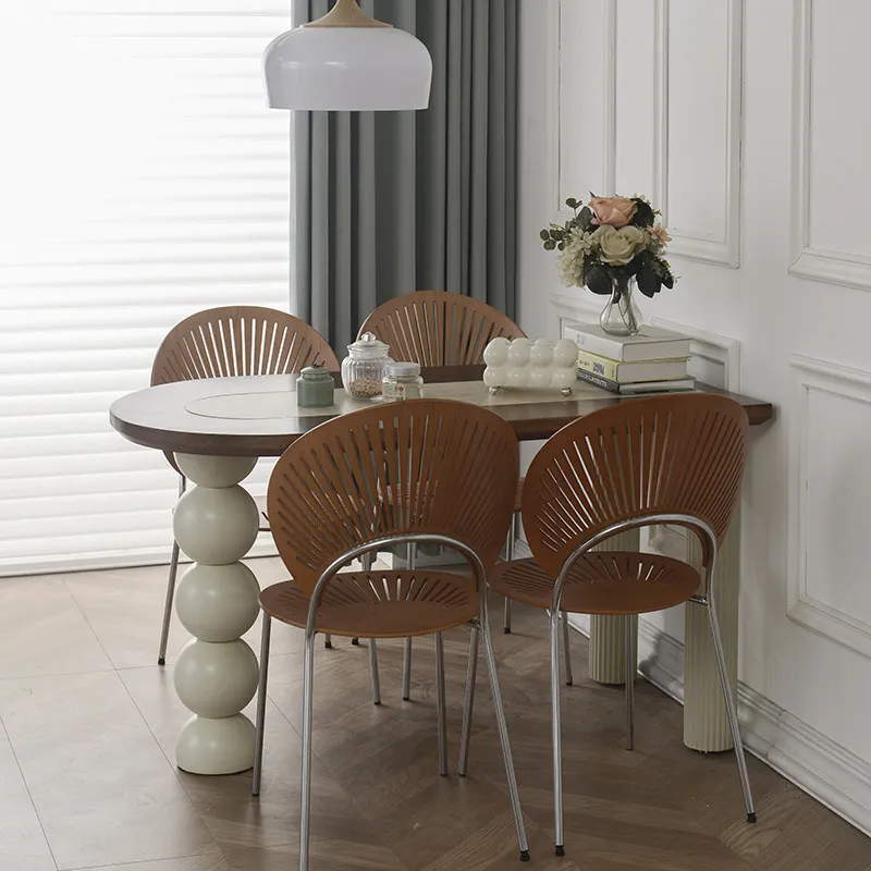 # Mesa de comedor nórdica moderna, mesa de comedor de diseño de lujo para restaurante, sala de estar, mesa de comedor, muebles para el salón