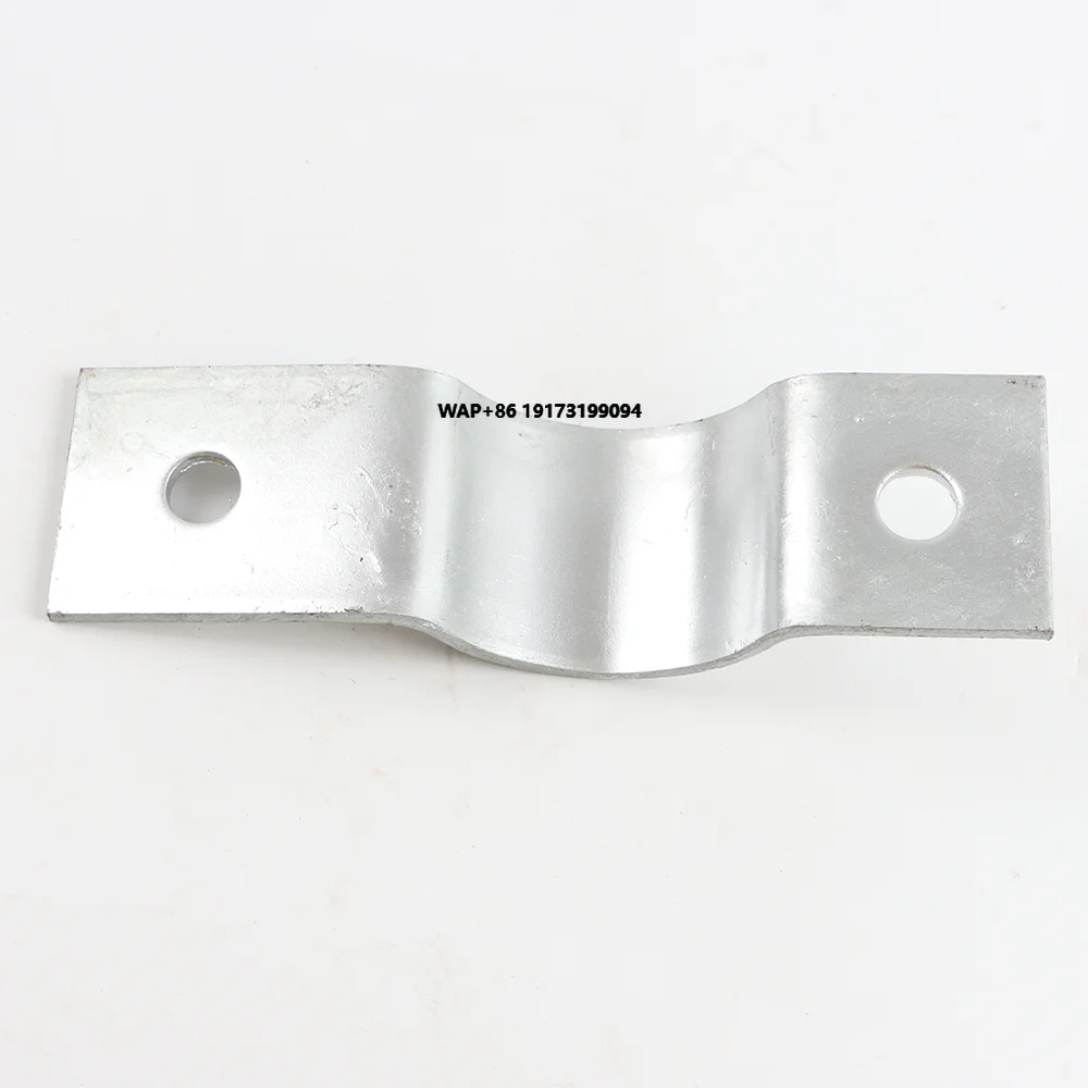 

CGL Material Hot-Dip Galvanized Solar Photovoltaic Brackets Landscape/Portrait Mounting Customizable Models & Wind/Snow Load