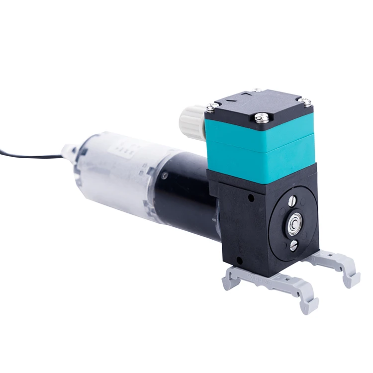 

Alternative New High Quality CIJ Inkjet Spare Part Leibinger Jet3 Neo Pressure Pump GB-PP0139 for LEIBINGER Inkjet Printer